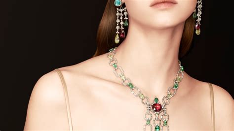 gucci allegoria high jewelry